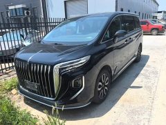 FAW Red Flag HQ9 2.0T Smart Connected Premium Edition - ფოტო 1
