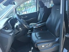 FAW Red Flag HQ9 2.0T Smart Connected Premium Edition - ფოტო 11