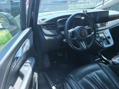 FAW Red Flag HQ9 2.0T Smart Connected Premium Edition - ფოტო 12