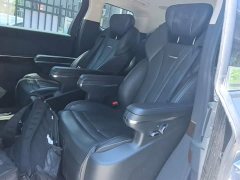FAW Red Flag HQ9 2.0T Smart Connected Premium Edition - ფოტო 13