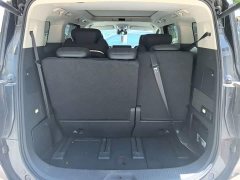 FAW Red Flag HQ9 2.0T Smart Connected Premium Edition - ფოტო 15