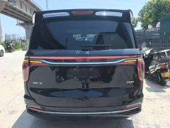 FAW Red Flag HQ9 2.0T Smart Connected Premium Edition - ფოტო 4