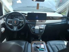 FAW Red Flag HQ9 2.0T Smart Connected Premium Edition - ფოტო 6