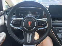 FAW Red Flag HQ9 2.0T Smart Connected Premium Edition - ფოტო 7