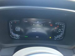 FAW Red Flag HQ9 2.0T Smart Connected Premium Edition - ფოტო 8