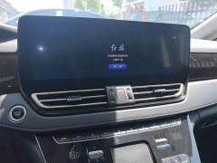 FAW Red Flag HQ9 2.0T Smart Connected Premium Edition - ფოტო 9