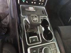 Hongqi HS7 2022 3.0T Automatic 4WD Intelligent Flagship Edition 5-Seater - ფოტო 10
