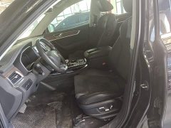 Hongqi HS7 2022 3.0T Automatic 4WD Intelligent Flagship Edition 5-Seater - ფოტო 11
