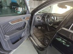 Hongqi HS7 2022 3.0T Automatic 4WD Intelligent Flagship Edition 5-Seater - ფოტო 12