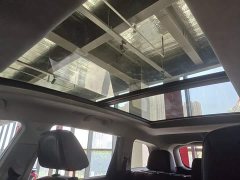 Hongqi HS7 2022 3.0T Automatic 4WD Intelligent Flagship Edition 5-Seater - ფოტო 14