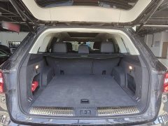 Hongqi HS7 2022 3.0T Automatic 4WD Intelligent Flagship Edition 5-Seater - ფოტო 15