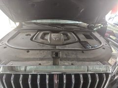 Hongqi HS7 2022 3.0T Automatic 4WD Intelligent Flagship Edition 5-Seater - ფოტო 16