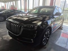 Hongqi HS7 2022 3.0T Automatic 4WD Intelligent Flagship Edition 5-Seater - ფოტო 2