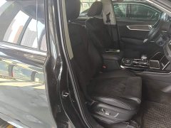 Hongqi HS7 2022 3.0T Automatic 4WD Intelligent Flagship Edition 5-Seater - ფოტო 20