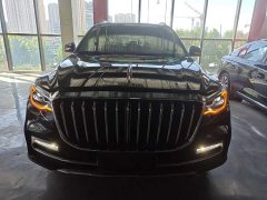 Hongqi HS7 2022 3.0T Automatic 4WD Intelligent Flagship Edition 5-Seater - ფოტო 3