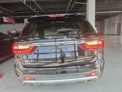 Hongqi HS7 2022 3.0T Automatic 4WD Intelligent Flagship Edition 5-Seater - ფოტო 4