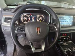 Hongqi HS7 2022 3.0T Automatic 4WD Intelligent Flagship Edition 5-Seater - ფოტო 7