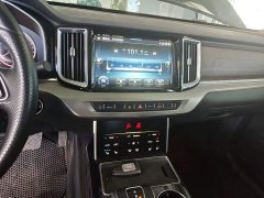 Hongqi HS7 2022 3.0T Automatic 4WD Intelligent Flagship Edition 5-Seater - ფოტო 9