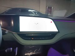 Hongqi EH7 2025 690 Smart Select Edition - ფოტო 13