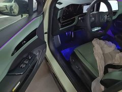 Hongqi EH7 2025 690 Smart Select Edition - ფოტო 16