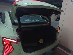 Hongqi EH7 2025 690 Smart Select Edition - ფოტო 19