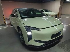 Hongqi EH7 2025 690 Smart Select Edition - ფოტო 4