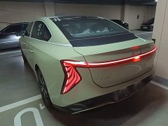Hongqi EH7 2025 690 Smart Select Edition - ფოტო 5