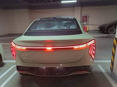Hongqi EH7 2025 690 Smart Select Edition - ფოტო 6