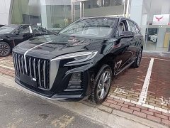 Hongqi HS3 PHEV 2024 115km Jinwei Edition - ფოტო 1