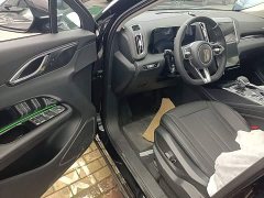 Hongqi HS3 PHEV 2024 115km Jinwei Edition - ფოტო 16