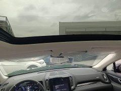 Hongqi HS3 PHEV 2024 115km Jinwei Edition - ფოტო 18