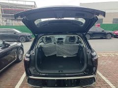 Hongqi HS3 PHEV 2024 115km Jinwei Edition - ფოტო 19