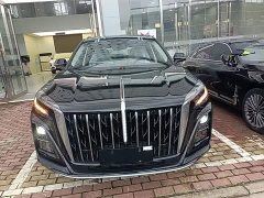 Hongqi HS3 PHEV 2024 115km Jinwei Edition - ფოტო 3