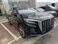 Hongqi HS3 PHEV 2024 115km Jinwei Edition - ფოტო 4