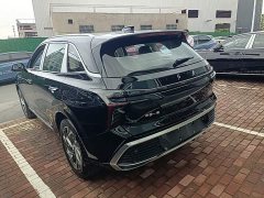 Hongqi HS3 PHEV 2024 115km Jinwei Edition - ფოტო 5