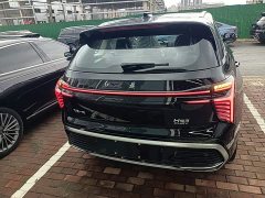Hongqi HS3 PHEV 2024 115km Jinwei Edition - ფოტო 6