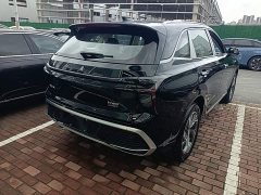 Hongqi HS3 PHEV 2024 115km Jinwei Edition - ფოტო 7