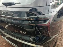Hongqi HS3 PHEV 2024 115km Jinwei Edition - ფოტო 8