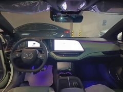 Hongqi EH7 2025 690 Smart Select Edition - ფოტო 9