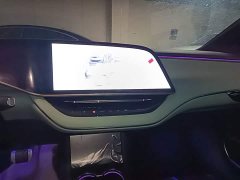 Hongqi EH7 2025 690 Smart Select Edition - ფოტო 12