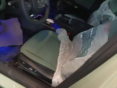 Hongqi EH7 2025 690 Smart Select Edition - ფოტო 14
