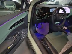 Hongqi EH7 2025 690 Smart Select Edition - ფოტო 15