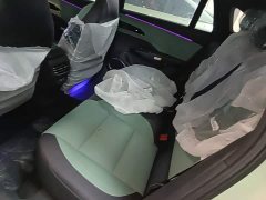 Hongqi EH7 2025 690 Smart Select Edition - ფოტო 16