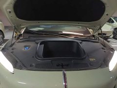 Hongqi EH7 2025 690 Smart Select Edition - ფოტო 19