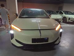 Hongqi EH7 2025 690 Smart Select Edition - ფოტო 2