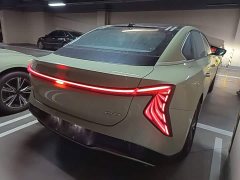 Hongqi EH7 2025 690 Smart Select Edition - ფოტო 6