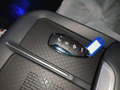 Hongqi EH7 2025 690 Smart Select Edition - ფოტო 8