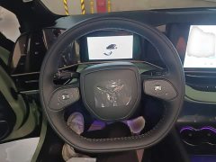 Hongqi EH7 2025 690 Smart Select Edition - ფოტო 10