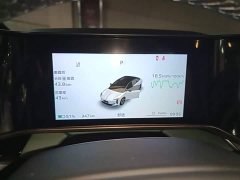 Hongqi EH7 2025 690 Smart Select Edition - ფოტო 11