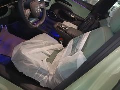 Hongqi EH7 2025 690 Smart Select Edition - ფოტო 13